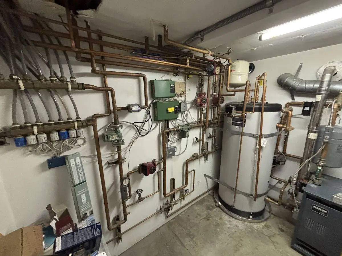 Plumbing services in Roseville, MI